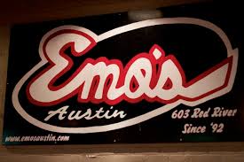 Image result for emos austin