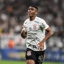 Comentário de Dinho no Meu Timão