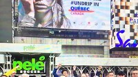 AFN Quebec/Labrador take message to Time Square