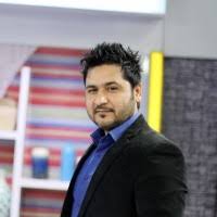 Haider Khan Email & Phone Number