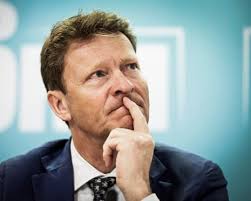 Things get even more tricky for Dicky Tice, the Reform deputy with lots of cash but zero self-awareness - The Guardian
