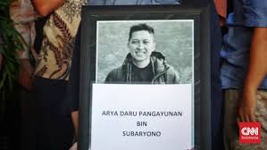CNN Indonesia - News update