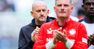 FCK: Lieberknecht lobt Ritter trotz Bankplatz – Emreli frustriert - Imagen principal del artículo