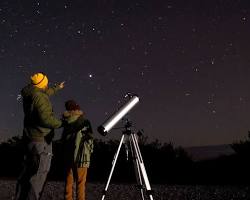 Image of Stargazing