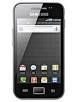 Caractersticas Samsung Galaxy Ace - m