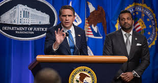 Former federal prosecutors see legal flaws in DOJ's indictment of Southern Poverty Law Center