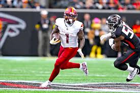 Deebo Samuel Sr. Week 1 Outlook for Fantasy Football (2026)