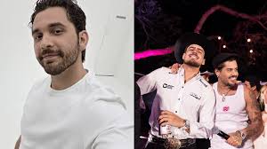 Gustavo Mioto manda recado a Zé Felipe e Jon Vlogs em show em Barretos