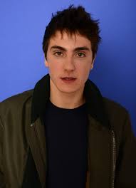 Actor Noah Silver poses for a portrait during the 2014 Sundance Film Festival at the Getty Images Portrait Studio at ... - Noah%2BSilver%2BJamie%2BMarks%2BDead%2BPortraits%2B2014%2Bv5zGYEvwCdxl