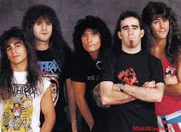 anthrax