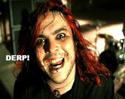 Shaun Morgan: DERP by Skintobone - shaun_morgan__derp_by_skintobone-d6wkn9q