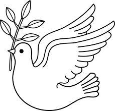 Image result for peace dove
