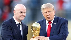 Gianni Infantino intenta sobornar a Marruecos en su intento por seguir siendo presidente de la FIFA