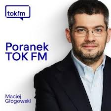 TOK FM - News update