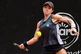 Pedretti, Naná e Pietra se despedem de ITFs, juvenis fazem semis no Uruguai