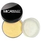 Mica Beauty Natural Mineral Makeup Loose Powder Foundation MF7