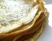 Recette crepe - m