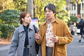 ６クール連続で地上波「しかも日曜劇場」「すごい悪役だし」第１話で披露した“悪い顔”、大活躍俳優にあつまる注目