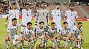 اليمن يحسم تأهله إلى كأس آسيا 2027 بثنائية في شباك لبنان