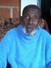 Here is a more recent photo of Br Joseph. He celebrated his 90th birthday on the 21st September 2014. - br-joseph-asare-2014400