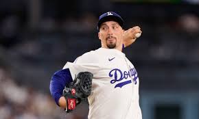 Dodgers’ Blake Snell will make one more rehab start in Triple-A