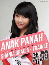 Image result for foto shania gracia jkt48