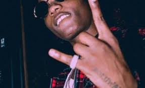 Image result for what is happening between chris brown and wizkid