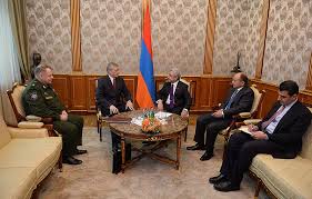 Image result for military drills 2015