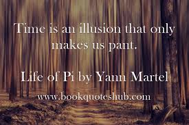 Life of Pi | Book Quotes Hub via Relatably.com