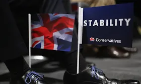 Inside the shadow Tory leadership election