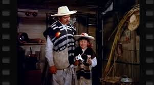 “Mi niño Tizoc”: la película navideña mexicana que conmovió al público