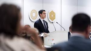 Hoe verder na asieldebacle: krasje voor premier Jetten en chagrijn bij VVD