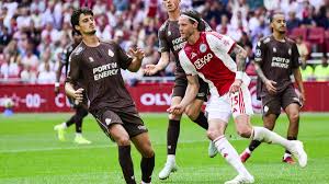 Haarlems Dagblad - News update