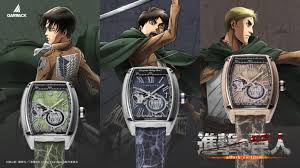 Anime Corner - News update