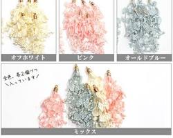 レースタッセル キャンドゥの画像