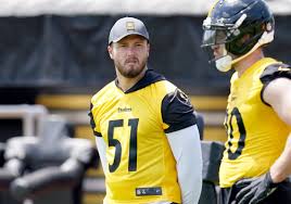 Sources: Steelers sign edge rusher Nick Herbig to a lucrative long-term extension