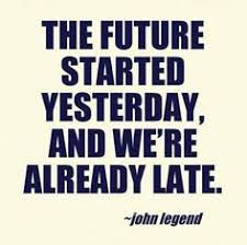John Legend Quotes on Pinterest | Shakira Quotes, Alicia Keys ... via Relatably.com