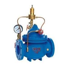 China Customized Hydraulic Control Valve Suppliers ...