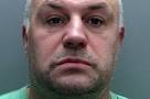 Alan Wright: £3 million crash scam gang leader jailed for four years - Alan%20Wright-1772690