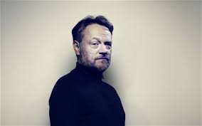 Jared Harris interview: &#39;My father made drinking look like fun ... via Relatably.com