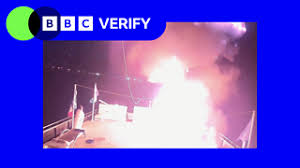BBC - News update