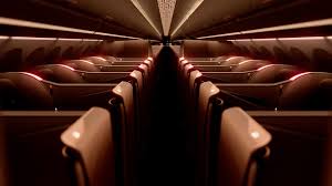 LATAM unveils new Business Class cabin for its future A321XLR fleet