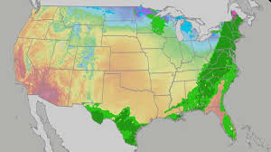 Easter Weekend Weather Outlook: Rain, Warmth, and Coastal Concerns