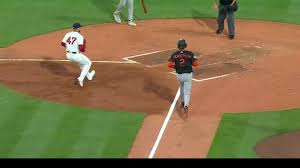 Orioles 5-1 Red Sox (23 Jul, 2026) Game Recap