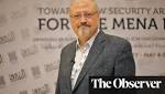 Jamal Khashoggi: murder consulate