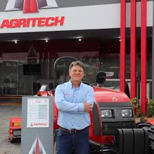 Agritech aposta no pequeno produtor para crescer 10%