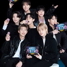 BTS Teams Up for “Destined” New Project After Reuniting Following Military Service