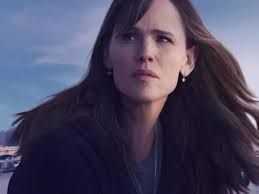Jennifer Garner in The Last Thing He Told Me