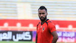 حسام عاشور جاهز لموجهة الوصل
