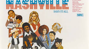 1975 Classic Film 'Nashville' With Best Original Song Ranked Among ‘Greatest Rock and Roll Movies’ of All Time